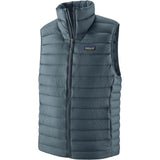 Men's Down Sweater Vest