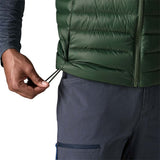 Men's Down Sweater Vest