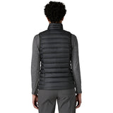 Women's Down Sweater Vest