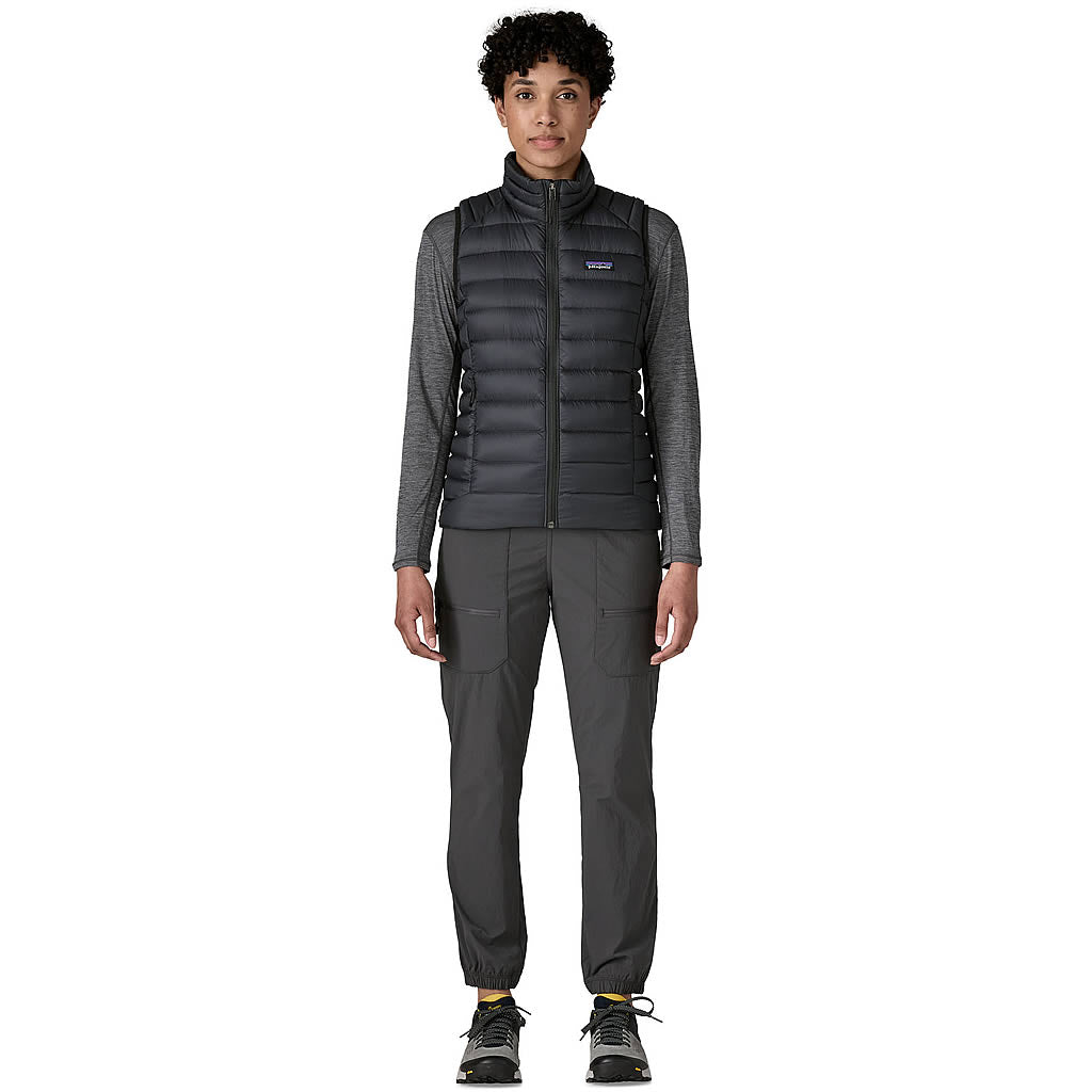 Women's Down Sweater Vest