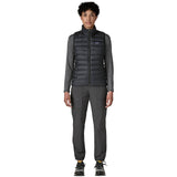 Women's Down Sweater Vest