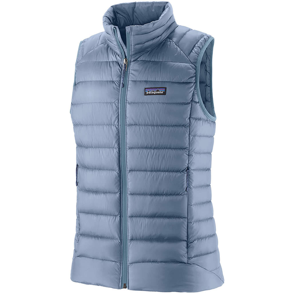 Women's Down Sweater Vest