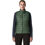 Women's Down Sweater Vest