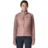 Women's Down Sweater Vest