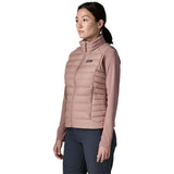 Women's Down Sweater Vest