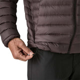 Men's Down Sweater