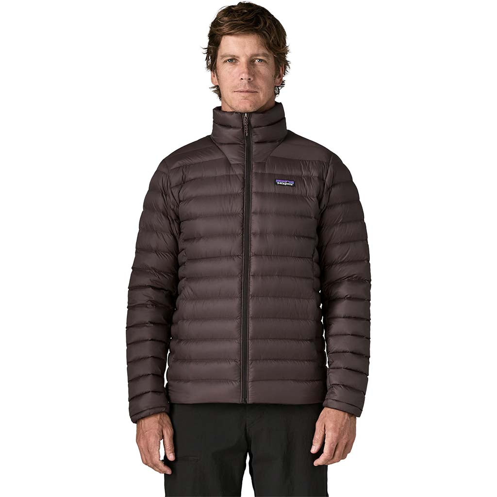 Men's Down Sweater