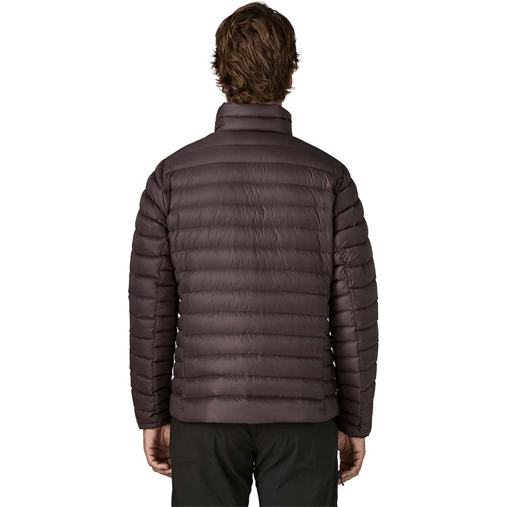 Men's Down Sweater