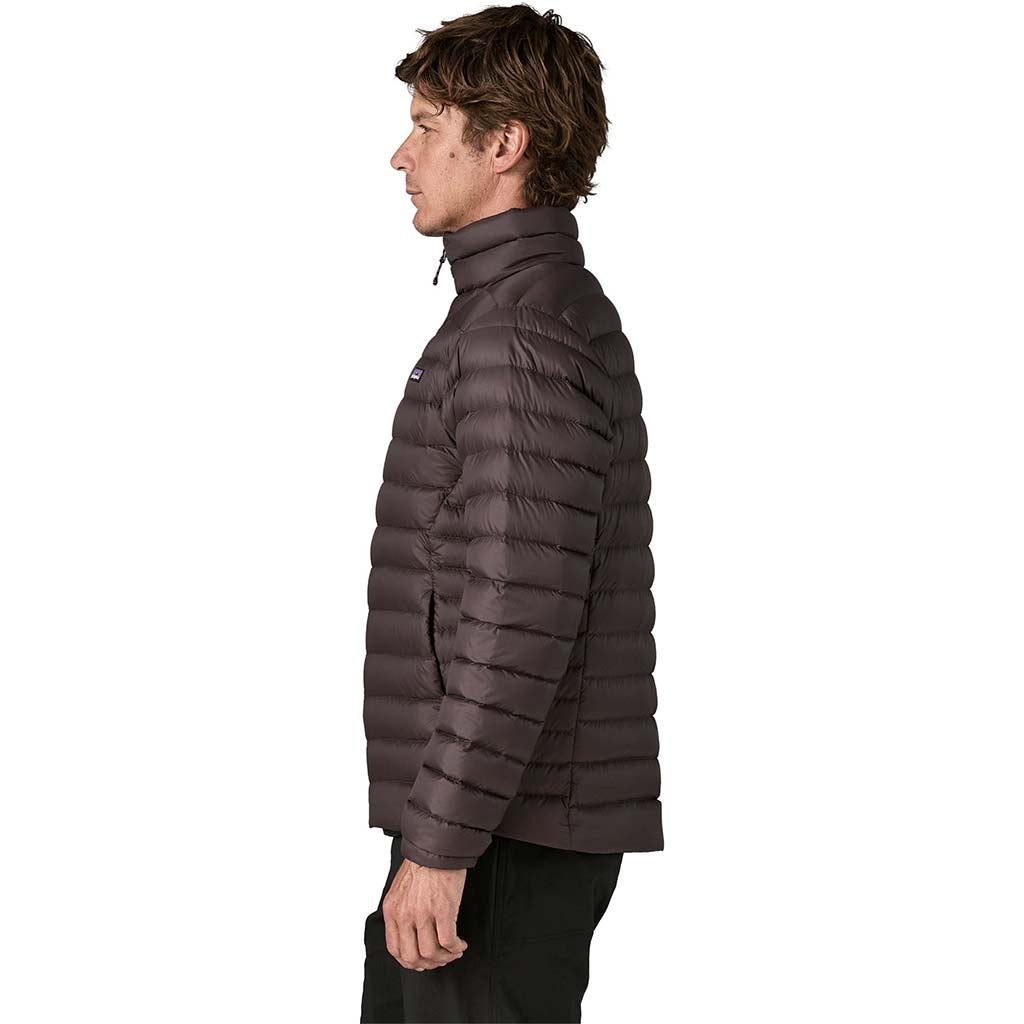 Men's Down Sweater