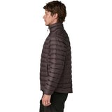 Men's Down Sweater