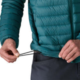 Men's Down Sweater