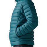 Men's Down Sweater