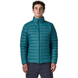 Men's Down Sweater