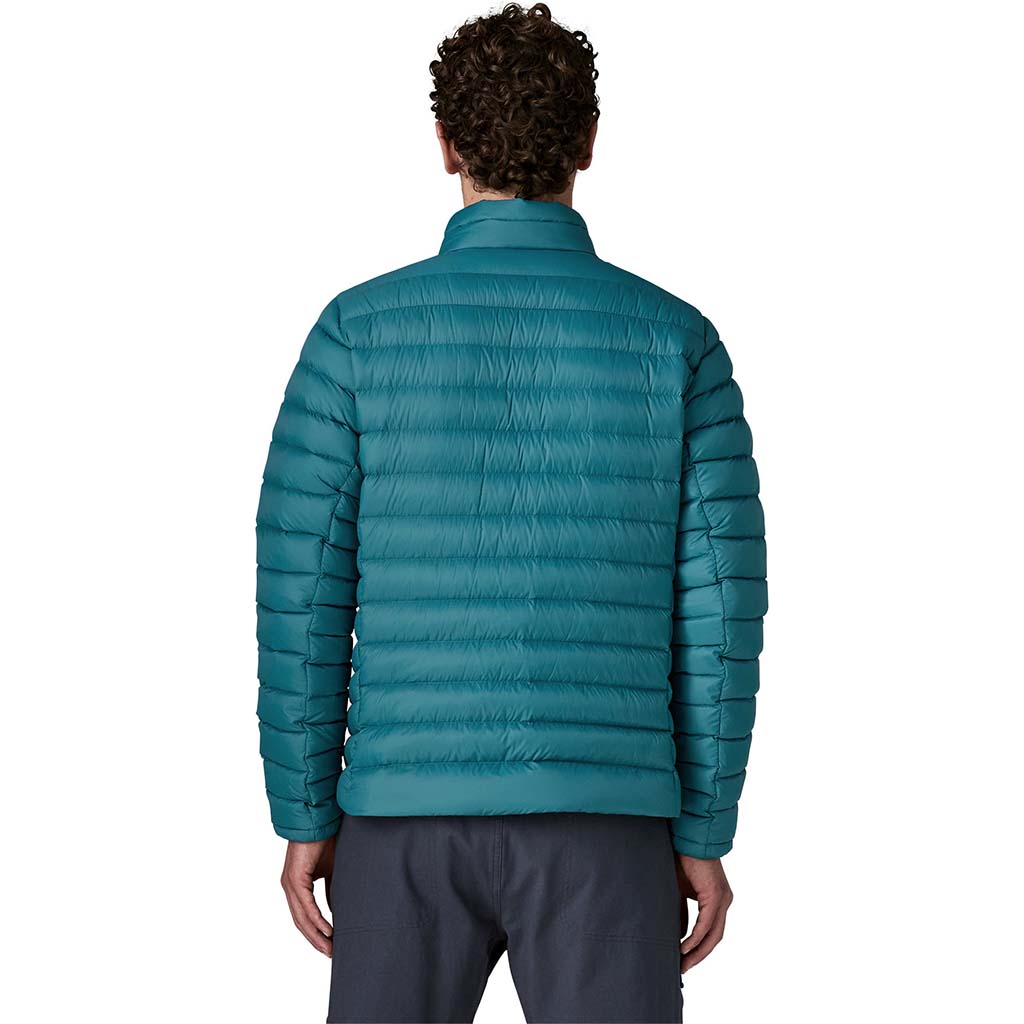 Men's Down Sweater
