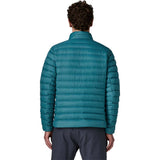 Men's Down Sweater