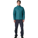 Men's Down Sweater