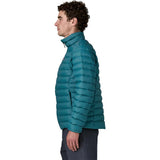 Men's Down Sweater