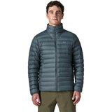 Men's Down Sweater