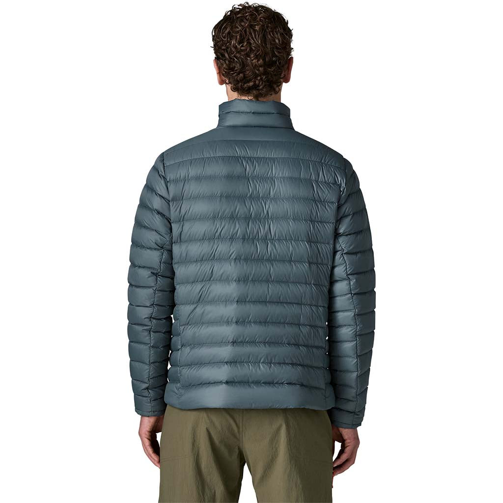 Men's Down Sweater