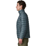 Men's Down Sweater