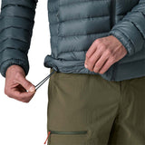 Men's Down Sweater
