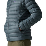 Men's Down Sweater