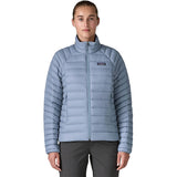 Women's Down Sweater