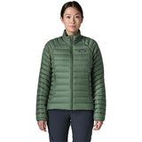 Women's Down Sweater