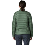 Women's Down Sweater
