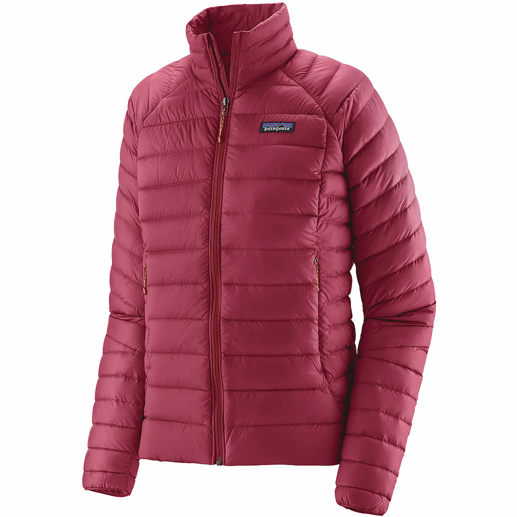 Women's Down Sweater