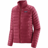 Women's Down Sweater