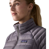 Women's Down Sweater