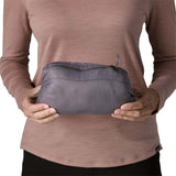 Women's Down Sweater