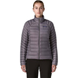 Women's Down Sweater