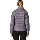 Women's Down Sweater