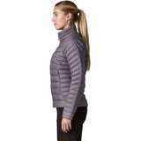 Women's Down Sweater