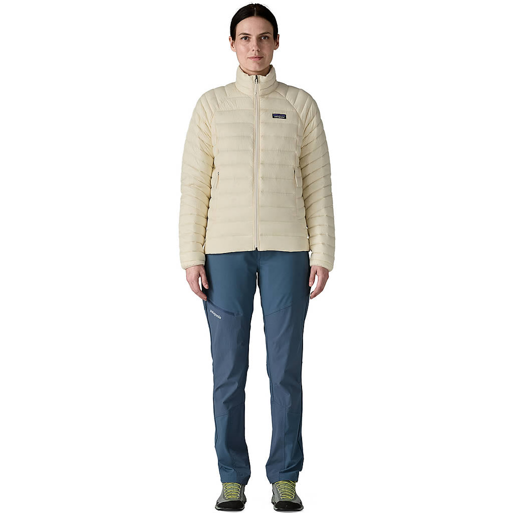 Women's Down Sweater