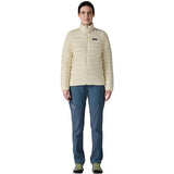 Women's Down Sweater