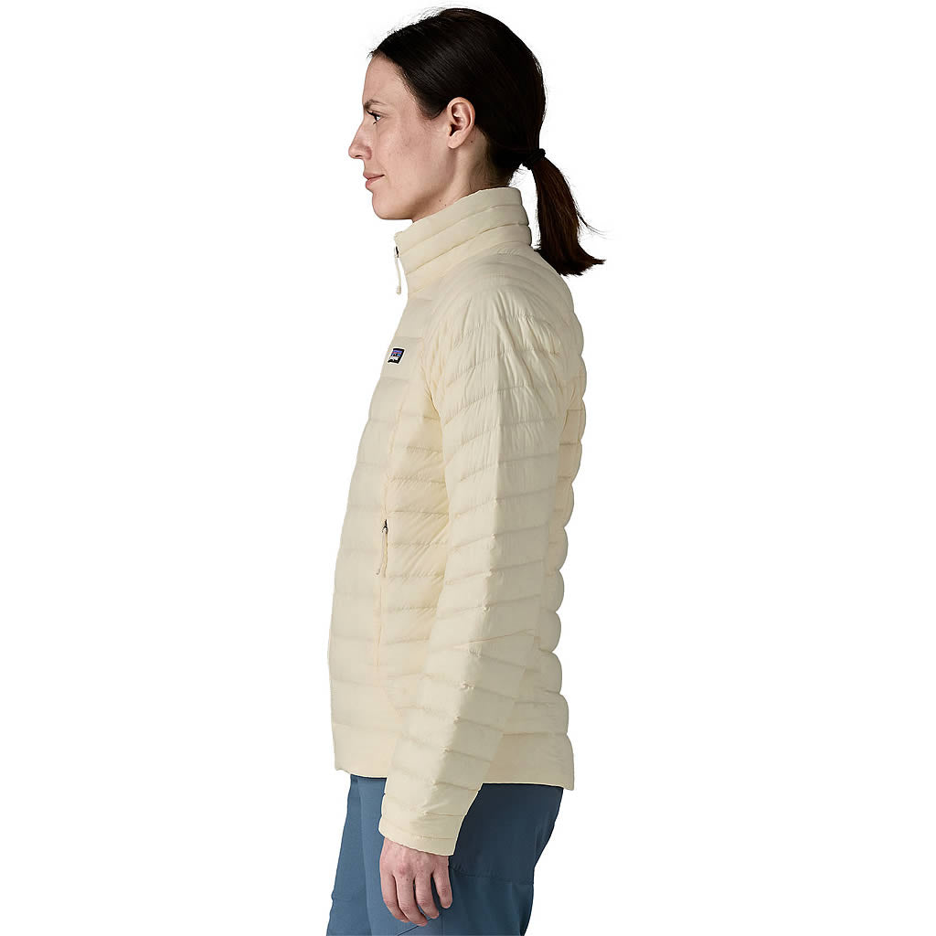 Women's Down Sweater