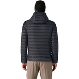 Men's Down Sweater Hoody