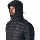 Men's Down Sweater Hoody