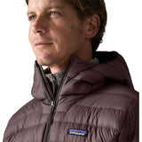 Men's Down Sweater Hoody