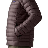Men's Down Sweater Hoody