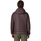 Men's Down Sweater Hoody