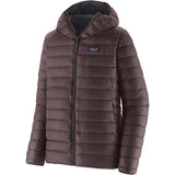 Men's Down Sweater Hoody