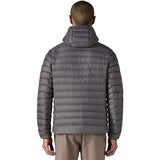 Men's Down Sweater Hoody