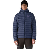 Men's Down Sweater Hoody