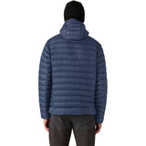 Men's Down Sweater Hoody