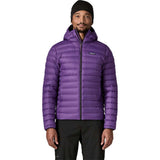 Men's Down Sweater Hoody