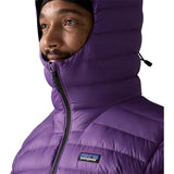 Men's Down Sweater Hoody